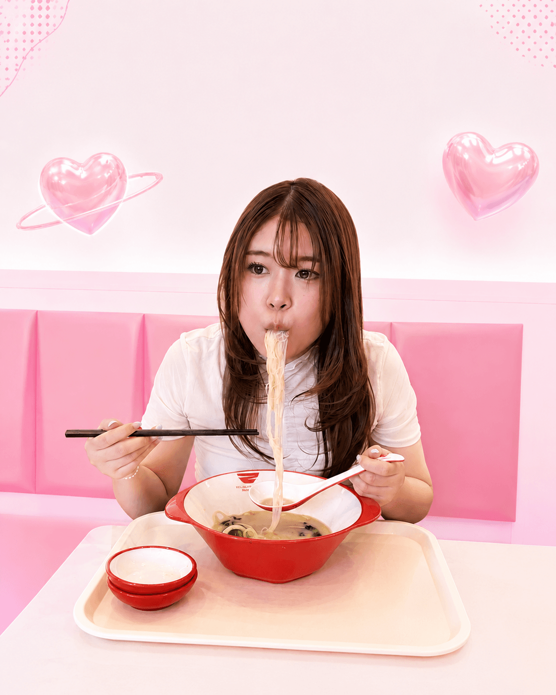 韓国グルメを楽しむなつみのプロフィール写真
